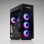 PC fisso HP OMEN MAX 45L GT24-0001ns Intel Core Ultra 7 32GB 1TB SSD RTX 5080 Windows 11 Wi-Fi 7
