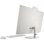 HP All-in-One 24-cr0173ns Intel Core i5-1335U 16GB 512GB SSD Intel Iris Xe 23.8" FreeDOS Blanco