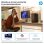 PC de bureau HP OmniDesk M03-0006ns Intel Core Ultra 5 8GB 512GB SSD Intel Graphics FreeDOS WiFi 6E