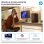 PC de bureau HP OmniDesk M03-0006ns Intel Core Ultra 5 8GB 512GB SSD Intel Graphics FreeDOS WiFi 6E