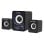 Microchaîne Blow 66-377 3W RMS USB Contrôle Rotatif Rétroéclairage