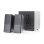 Altavoces Nedis Jeux Stéréo 2.1 Câblés 11W avec Subwoofer Bois