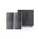 Altavoces Nedis Jeux Stéréo 2.1 Câblés 11W avec Subwoofer Bois