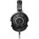 Auriculaires Audio-Technica ATH-R50x filaires pour scène et studio noirs