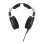 Auriculaires Audio-Technica ATH-R50x filaires pour scène et studio noirs