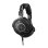 Auriculaires Audio-Technica ATH-R50x filaires pour scène et studio noirs