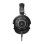 Auriculaires Audio-Technica ATH-R50x filaires pour scène et studio noirs