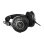 Auriculaires Audio-Technica ATH-R50x filaires pour scène et studio noirs