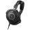 Auriculaires Audio-Technica ATH-R50x filaires pour scène et studio noirs