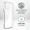Funda para móvel Max Power Digital Silicone Transparente Ultra Fina Antichoque para Xiaomi 17