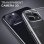 Funda para móvel Max Power Digital Silicone Transparente Ultra Fina Antichoque para Xiaomi 17