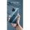 Funda para móvel Max Power Digital Silicone Transparente Ultra Fina Antichoque para Xiaomi 17