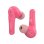 Auriculaires Belkin Soundform Nano sans fil Bluetooth pour appels et musique, résistants IPX5, rose