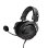 Auriculaires Beyerdynamic MMX 330 PRO filaires 3,5 mm Gaming ouverts noirs
