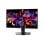 Monitor MSI MAG 271QPXDE QD-OLED 26,5" Wide Quad HD 240Hz QD-OLED Ajuste de altura