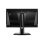 Monitor MSI MAG 271QPXDE QD-OLED 26,5" Wide Quad HD 240Hz QD-OLED Ajuste de altura