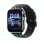 SaveFamily SaveWatch Plus 2 4G GPS 50mm AMOLED Preto Multi IP68 Pulsómetro SOS