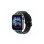 SaveFamily SaveWatch Plus 2 4G GPS 50mm AMOLED Negro Multi IP68 Pulsómetro Tensiómetro SOS