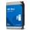 Festplatte WD Blue 4TB HDD 5400rpm SATA III 128MB 3.5 Zoll