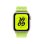 Bracelet Apple Nike Sport Loop Vert 40 mm pour Apple Watch