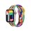 Armband Apple Watch Pride Edition Multicolor M/L für 38-42mm