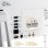 CSL Unity F27-ALS Intel N200 16GB Intel UHD 256GB SSD 27" Windows 11 Home todo en uno diseño ultrafino