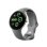 Armband Google Pixel Watch 3 45mm Fluorelastomer Silber Groesse L