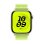 Cinturino Apple Nike Sport Loop Giallo 44-49mm Riflettente Regolabile