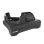 Dock Zebra TC73 TC78 Preto Compatibilidade Profissional
