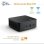Mini PC CSL Narrow Box Black Intel N150 16GB 2000GB SSD UHD Graphics Windows 11 Pro