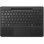 Teclado Microsoft Surface Pro Flex mecánico inalámbrico con touchpad y retroiluminación