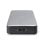 Docking Station Digitus USB-C 13 portas 3 HDMI 2 DisplayPort 4K