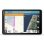 Navegador Garmin 895 Toda Europa 8" 1280x800 TFT