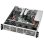 Barebone Asrock 2U1G-B650/AQUA AMD B650 Socket AM5 DDR5 2x HDD Hot-swap