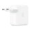 Caricatore Apple MXN53ZM/A 70W USB-C Bianco per dispositivi