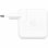 Caricatore Apple MXN53ZM/A 70W USB-C Bianco per dispositivi