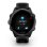 Garmin Forerunner 570 GPS Bluetooth 42mm AMOLED Preto M 5ATM SpO2 Pulsómetro