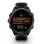 Garmin Forerunner 570 GPS Bluetooth 42mm AMOLED Preto M 5ATM SpO2 Pulsómetro