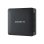 Barebone Gigabyte BRIX Intel Core i3-1315U 64GB RAM PCIe SSD Wi-Fi 6 Bluetooth 5.2