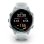 Garmin Forerunner 570 GPS Bluetooth 42mm AMOLED Branco M 5ATM SpO2 Pulsómetro