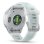 Garmin Forerunner 570 GPS Bluetooth 42mm AMOLED Branco M 5ATM SpO2 Pulsómetro
