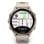 Garmin Forerunner 970 Bluetooth GPS 47mm AMOLED Gris S Resistencia Agua 5ATM SpO2 Pulsómetro