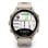 Garmin Forerunner 970 Bluetooth GPS 47mm AMOLED Gris S Resistencia Agua 5ATM SpO2 Pulsómetro