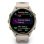 Garmin Forerunner 970 Bluetooth GPS 47mm AMOLED Cinza S Resistente 5ATM SpO2 Pulsómetro