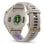 Garmin Forerunner 970 Bluetooth GPS 47mm AMOLED Gris S Resistencia Agua 5ATM SpO2 Pulsómetro