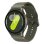 Samsung Galaxy Watch7 Bluetooth GPS NFC 44mm Super AMOLED Verde M/L IP68 SpO2 Pulsómetro