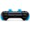 Mando PlayStation 5 SONY DualSense HyperPop Collection Inalámbrico Rythm Blue +  Indeca Controller PREMIUM PACK Cargador y Accesorios para PS5 USB-C Negro 11012214  + 10977296