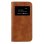 Funda Libro Premium Para Iphone 13 Pro