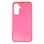 Funda Silicona Color Para Samsung Galaxy A56 5g