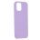 Funda Ultra Suave Para Iphone 12